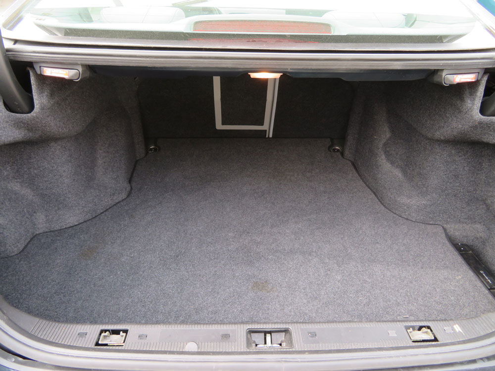 Mercedes-Benz CLK 430 Elégance Coupé