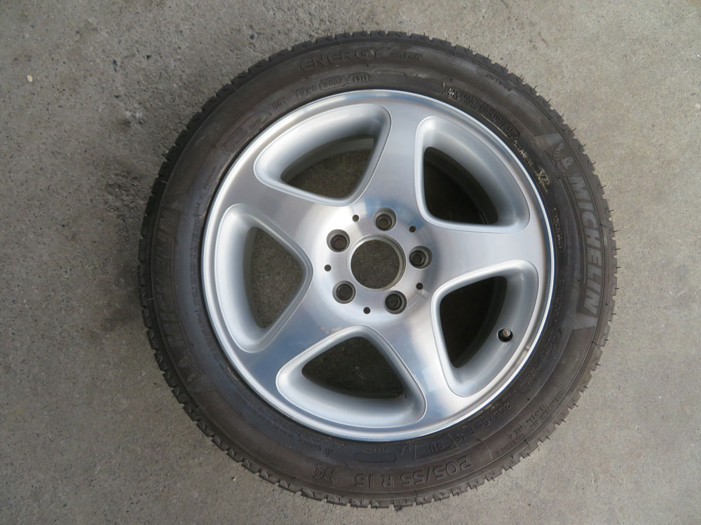 Mercedes-Benz CLK 430 Elégance Coupé