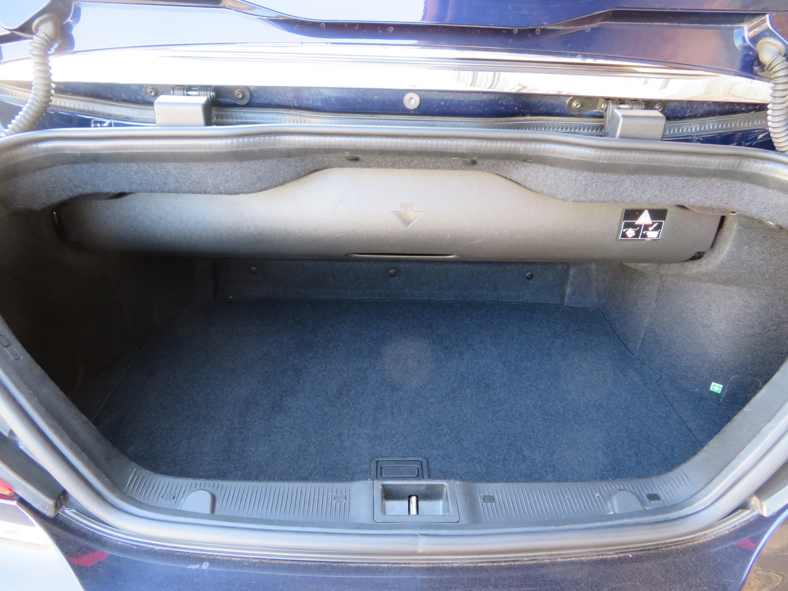 Mercedes-Benz CLK 500 Elégance Cabriolet