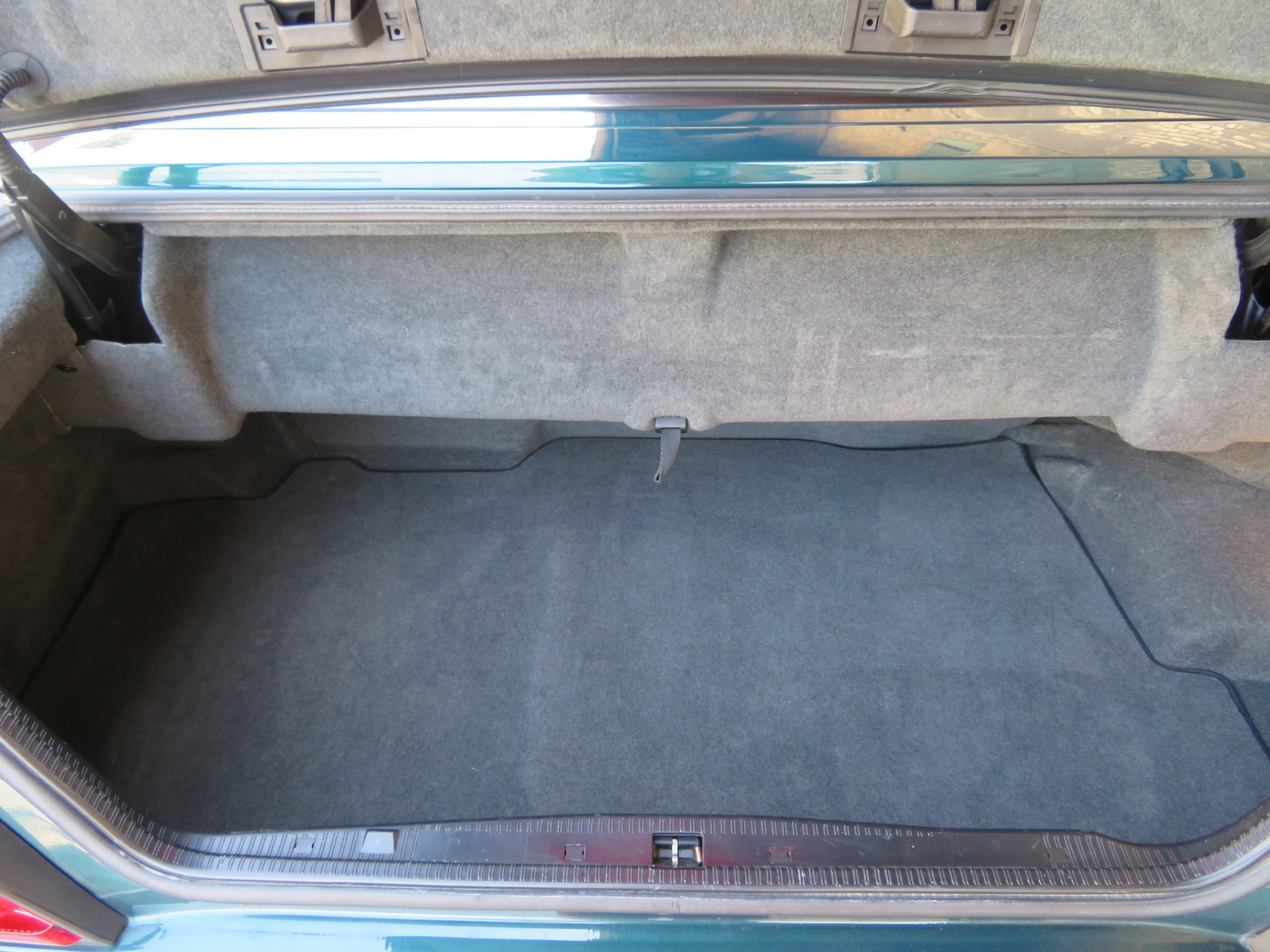 Mercedes-Benz E 220 Cabriolet