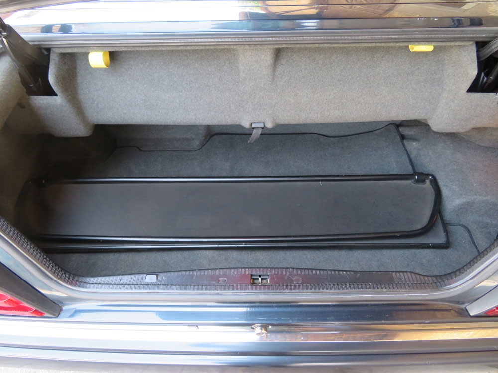 Mercedes-Benz E 220 Cabriolet