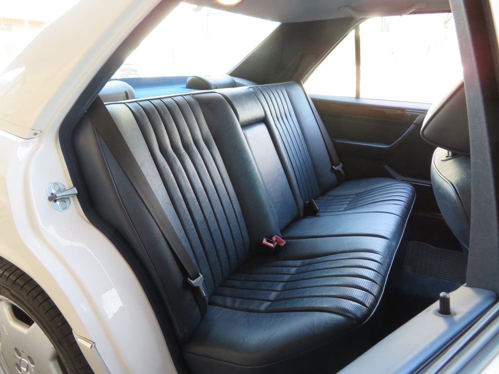 Mercedes-Benz E 280 Limousine