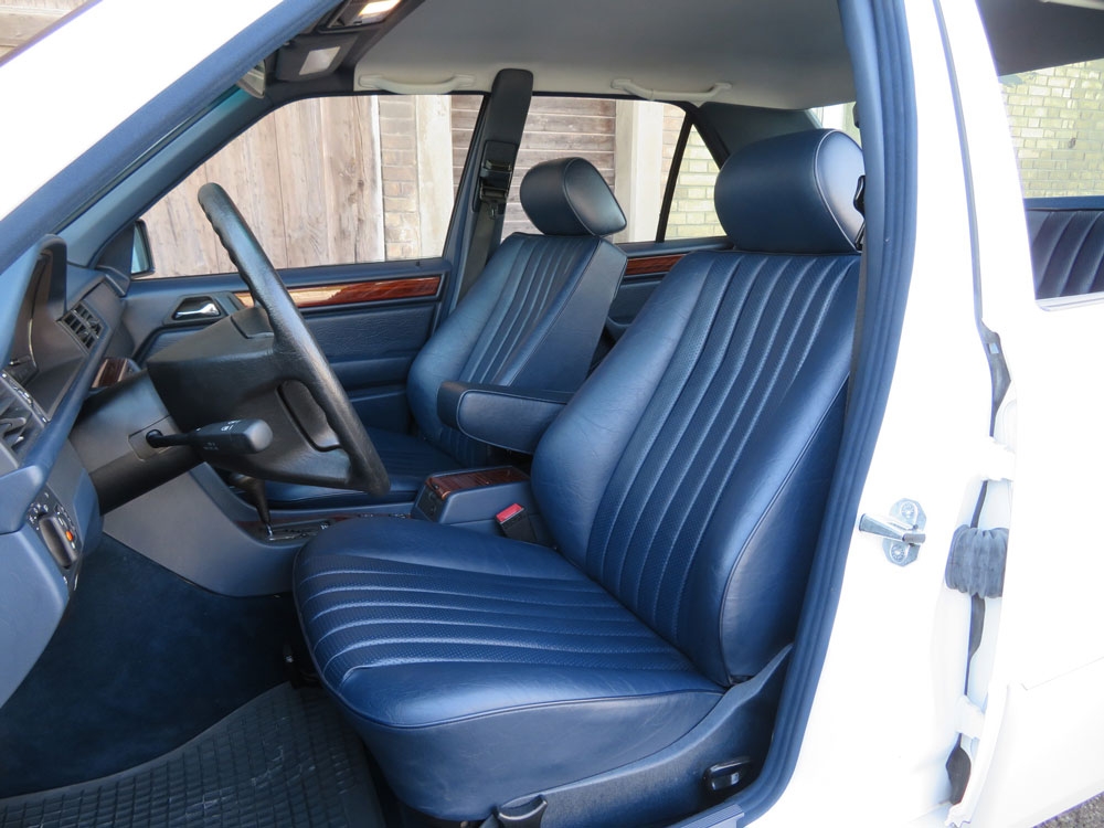 Mercedes-Benz E 280 Limousine