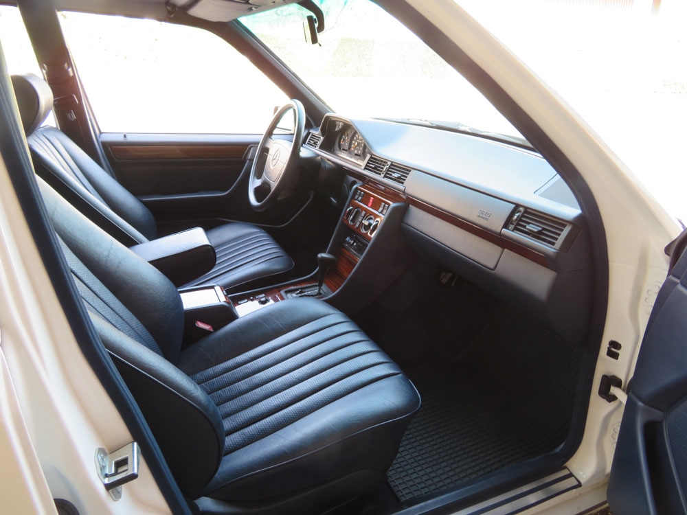 Mercedes-Benz E 280 Limousine