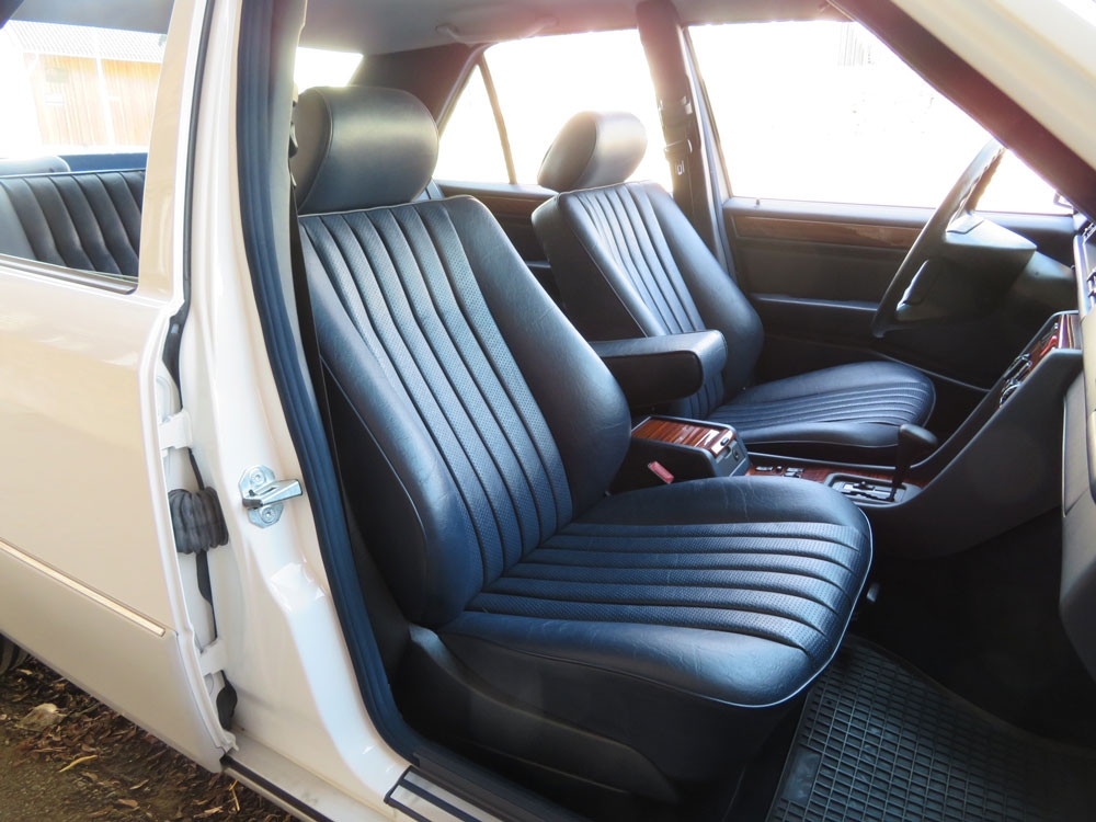 Mercedes-Benz E 280 Limousine