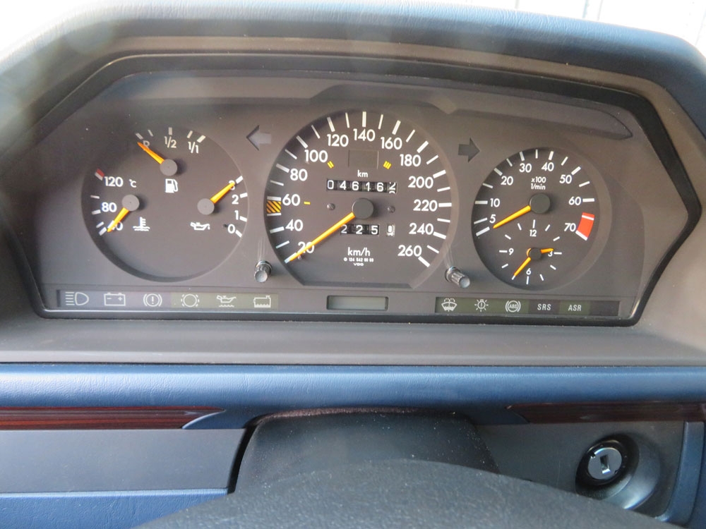 Mercedes-Benz E 280 Limousine