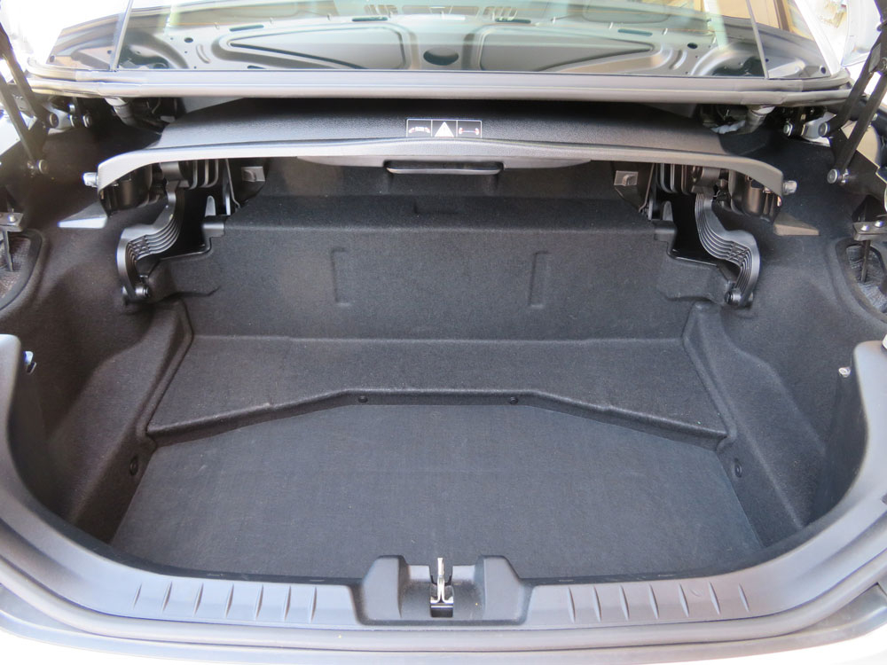 Mercedes-Benz SLK 200 Kompressor Cabriolet