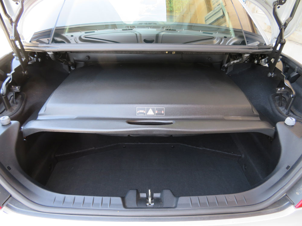 Mercedes-Benz SLK 200 Kompressor Cabriolet