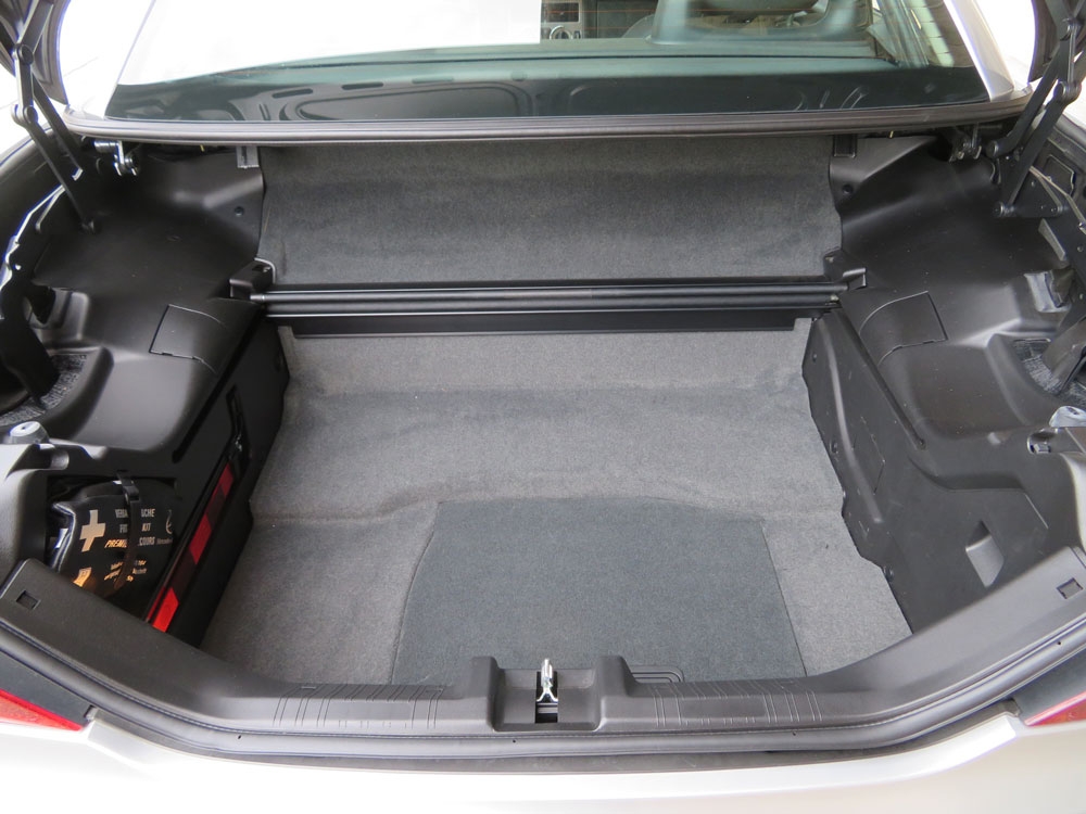 Mercedes-Benz SLK 320 Cabriolet