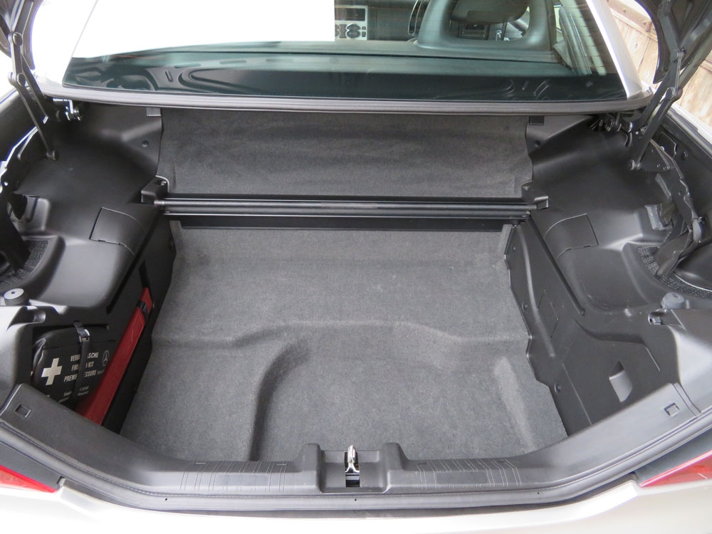 Mercedes-Benz SLK 320 Special Edition Cabriolet