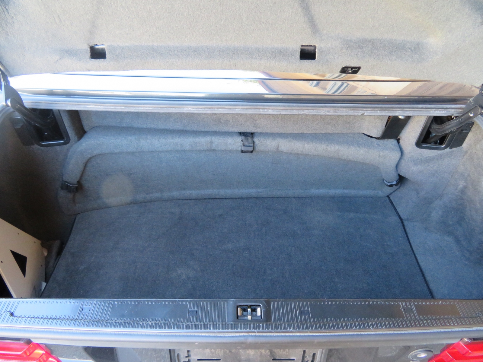 Mercedes-Benz SL 320 Cabriolet