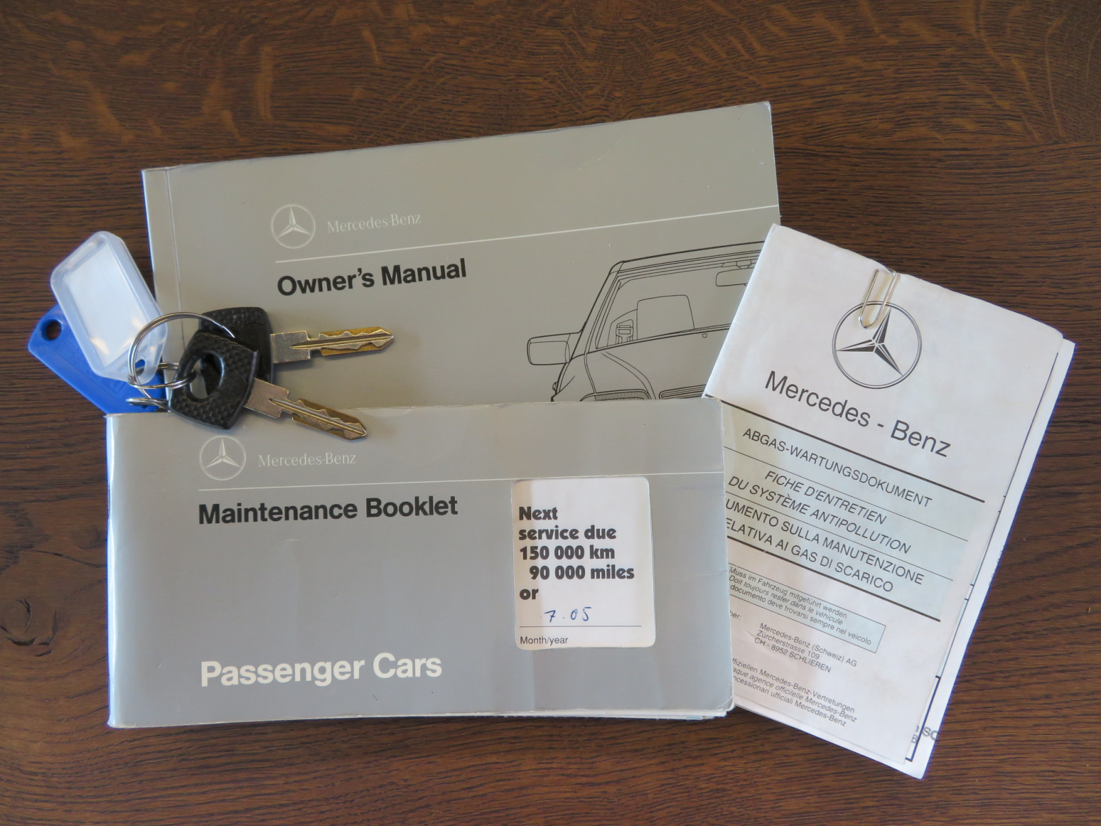 Mercedes-Benz SL 500 Cabriolet