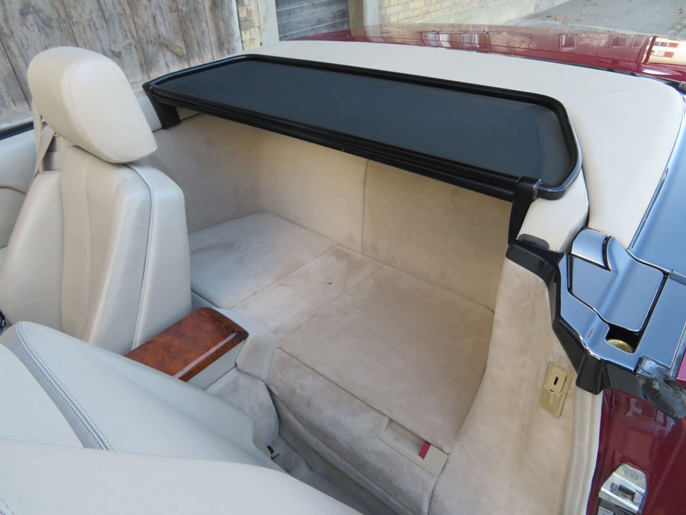 Mercedes-Benz SL 500 Cabriolet