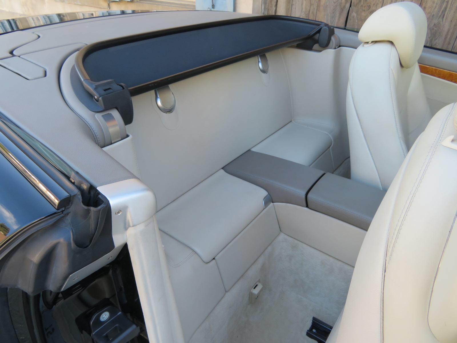 Mercedes-Benz SL 500 Cabriolet