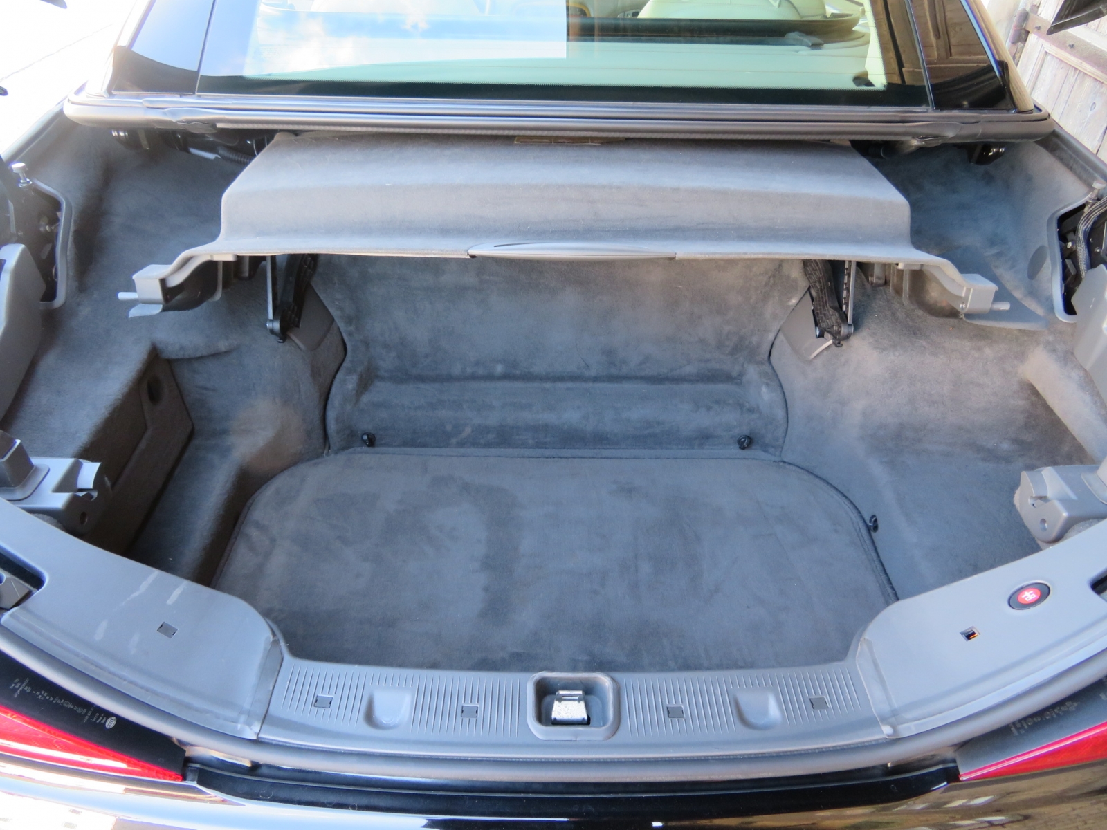 Mercedes-Benz SL 500 Cabriolet