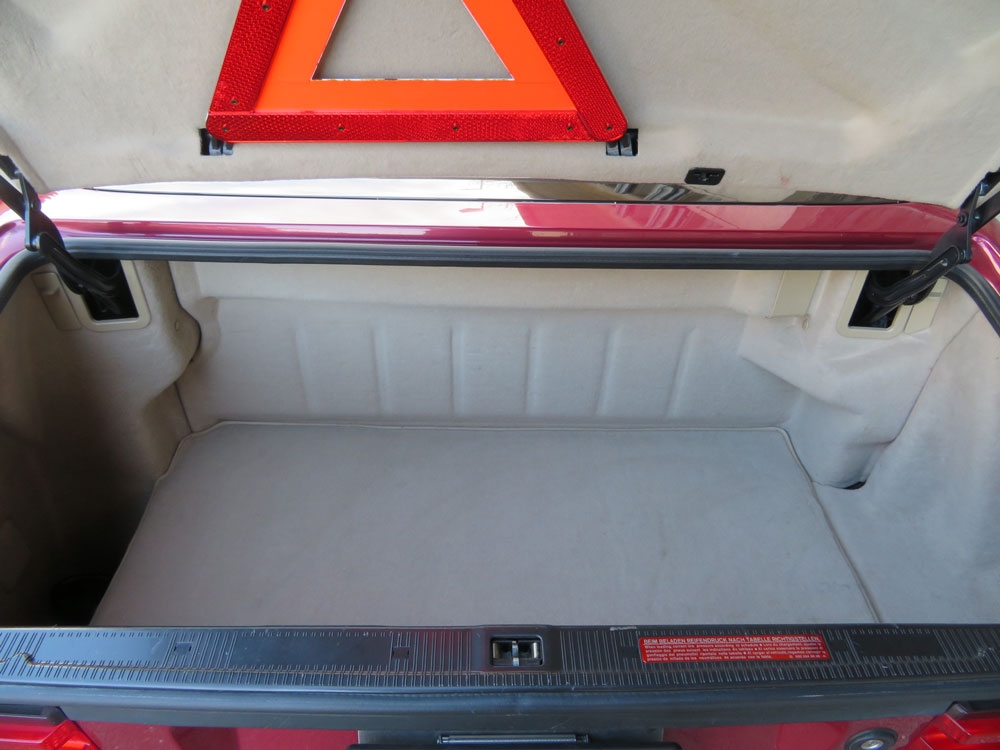 Mercedes-Benz SL 500 Cabriolet