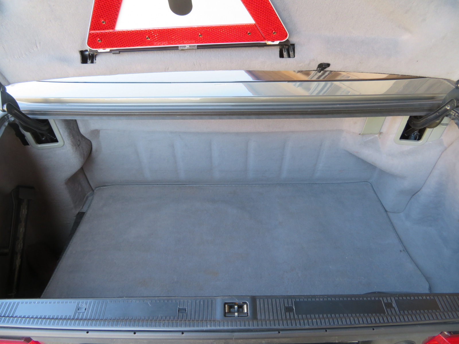 Mercedes-Benz SL 500 Cabriolet