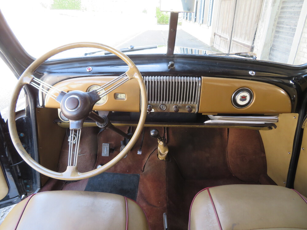 Morris Minor Limousine