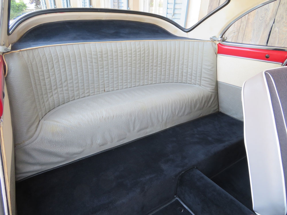 NSU Sport-Prinz Coupé