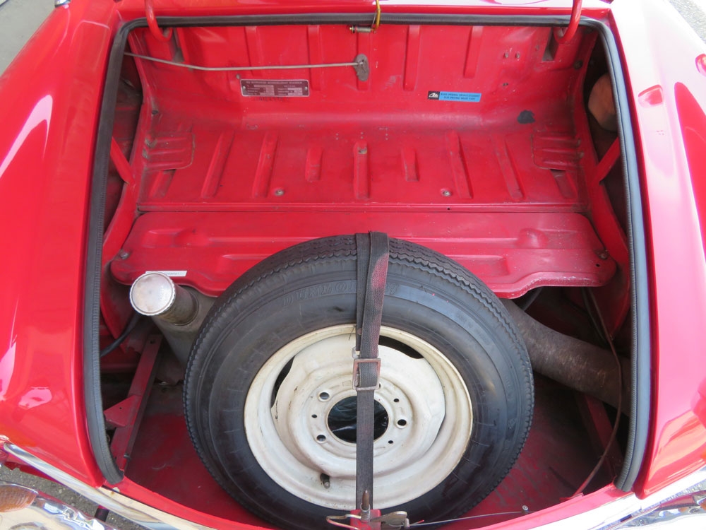 NSU Sport-Prinz Coupé