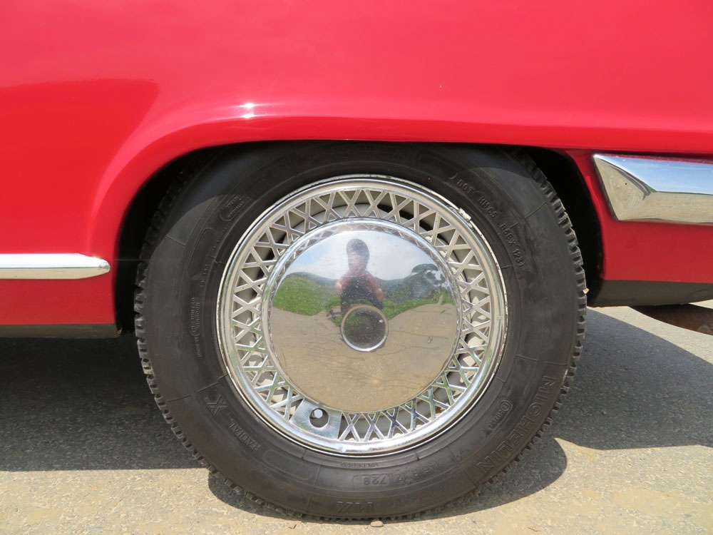 NSU Sport-Prinz Coupé