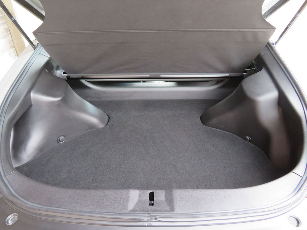 Nissan 370 Z Pack Coupé