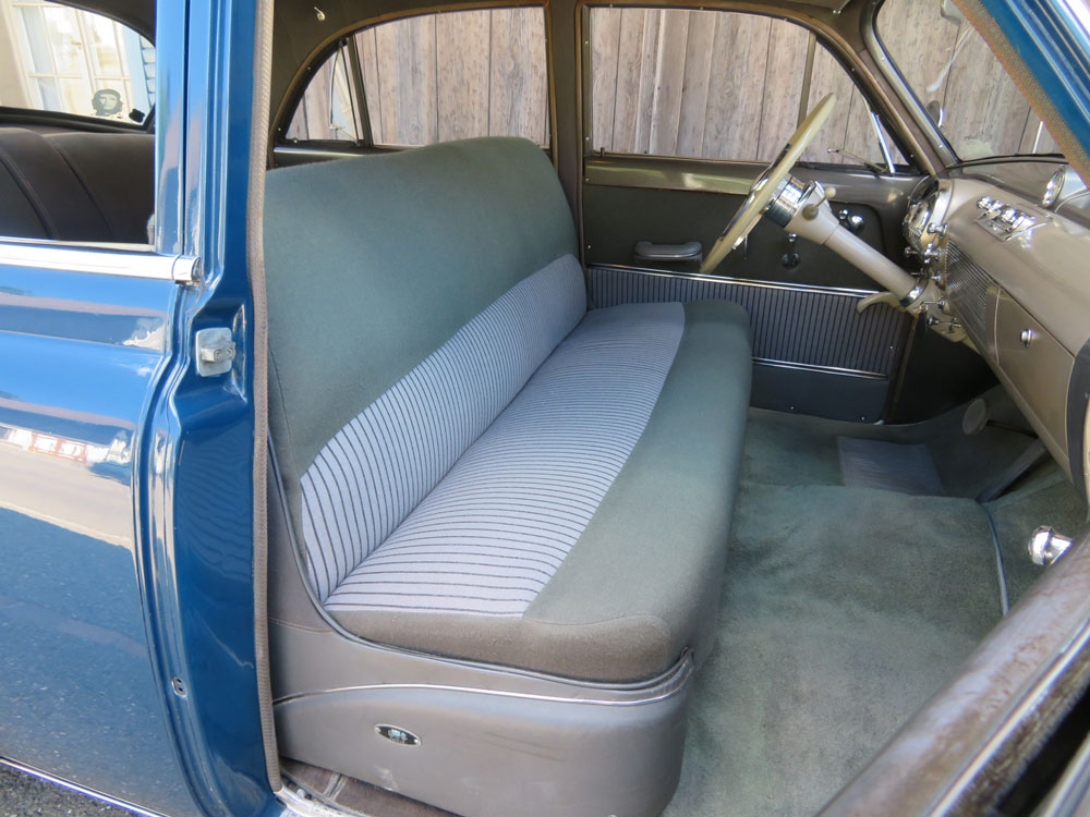 Oldsmobile 98 V8 Futuramic Limousine