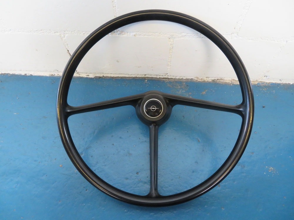 Opel Ascona 1700 Limousine