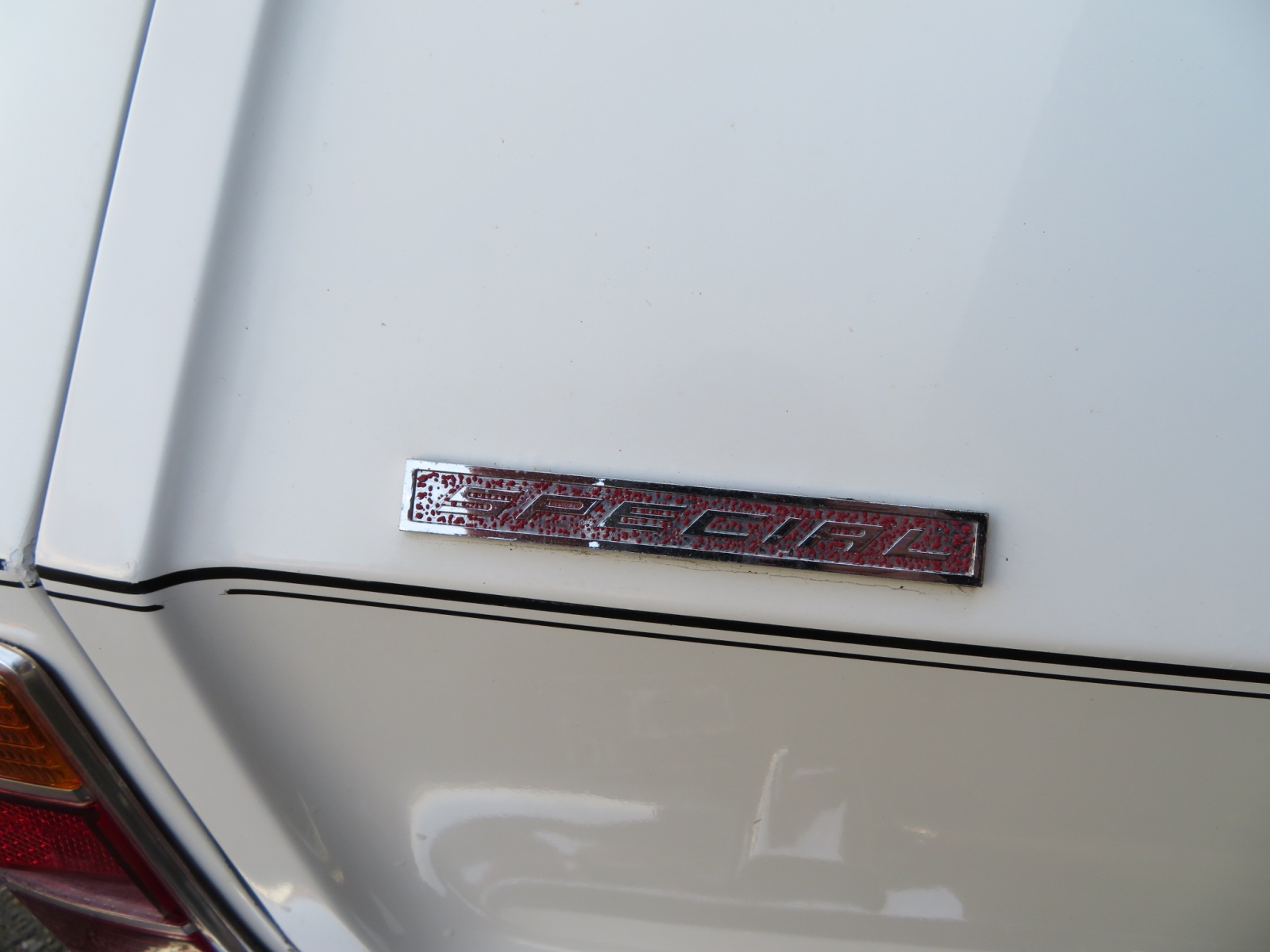 Opel Kadett Caravan Kombi