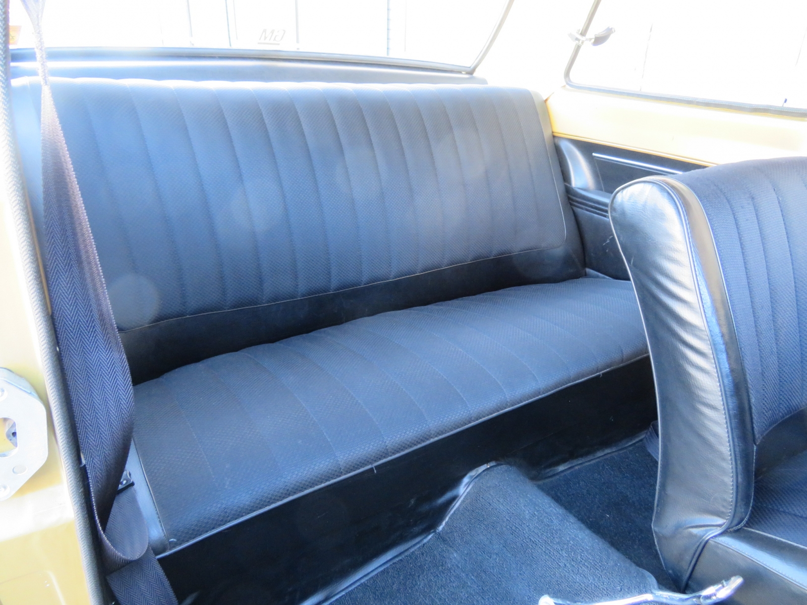 Opel Kadett B Limousine