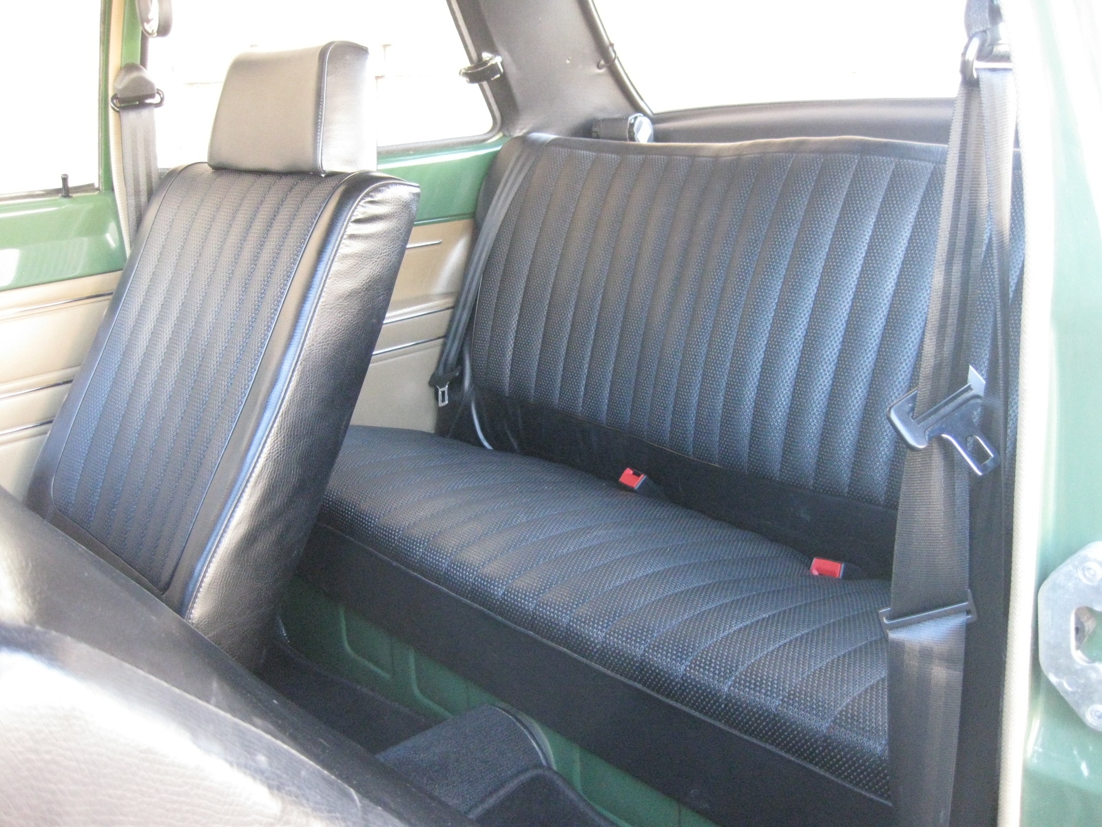 Opel Kadett B Coupé