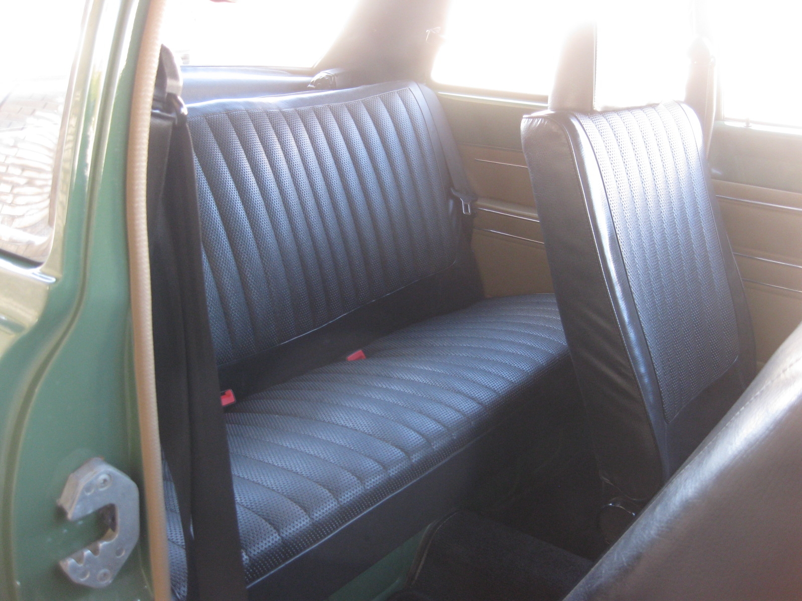 Opel Kadett B Coupé