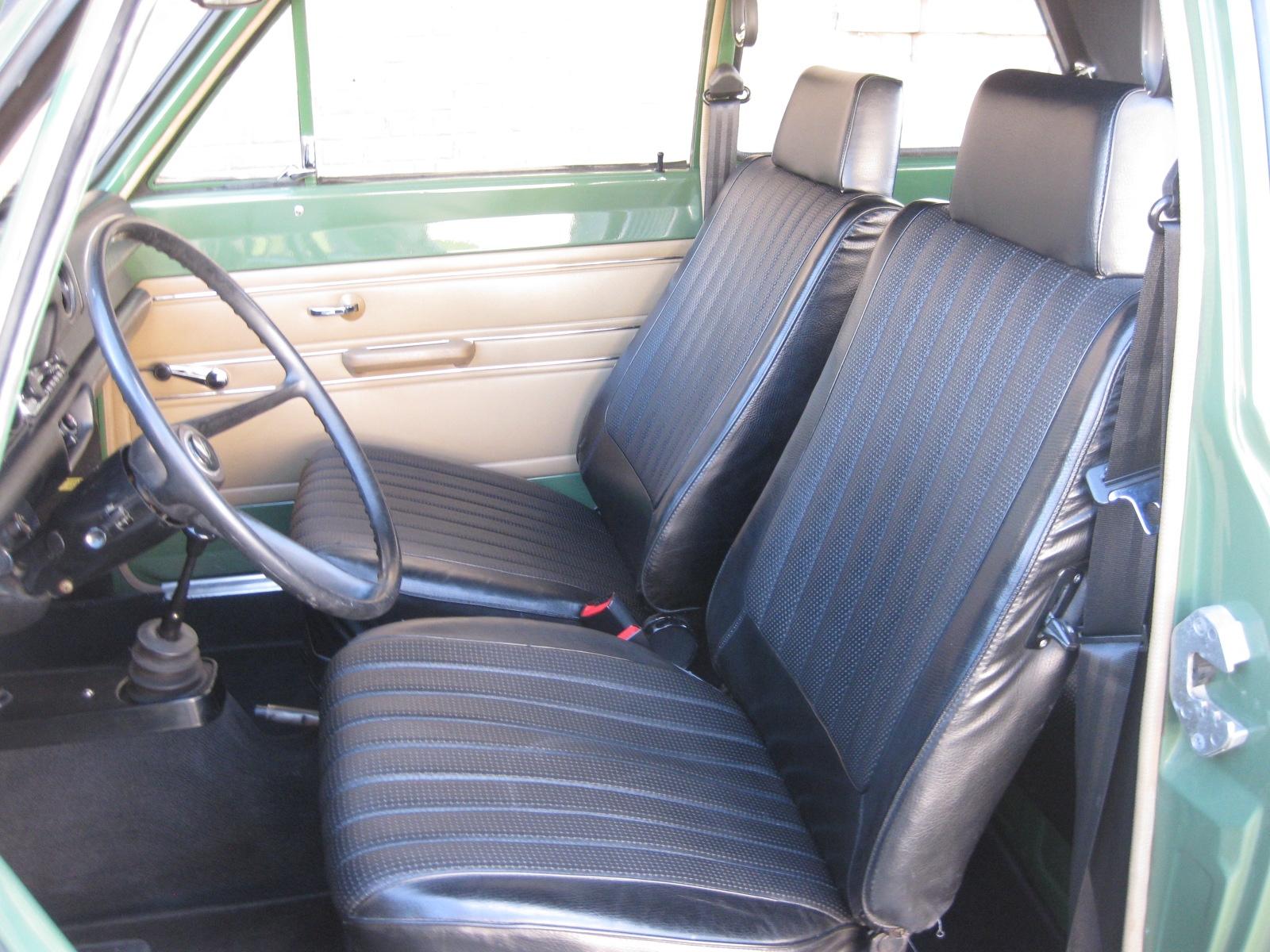 Opel Kadett B Coupé