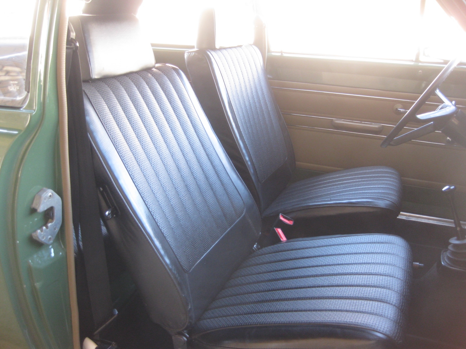 Opel Kadett B Coupé