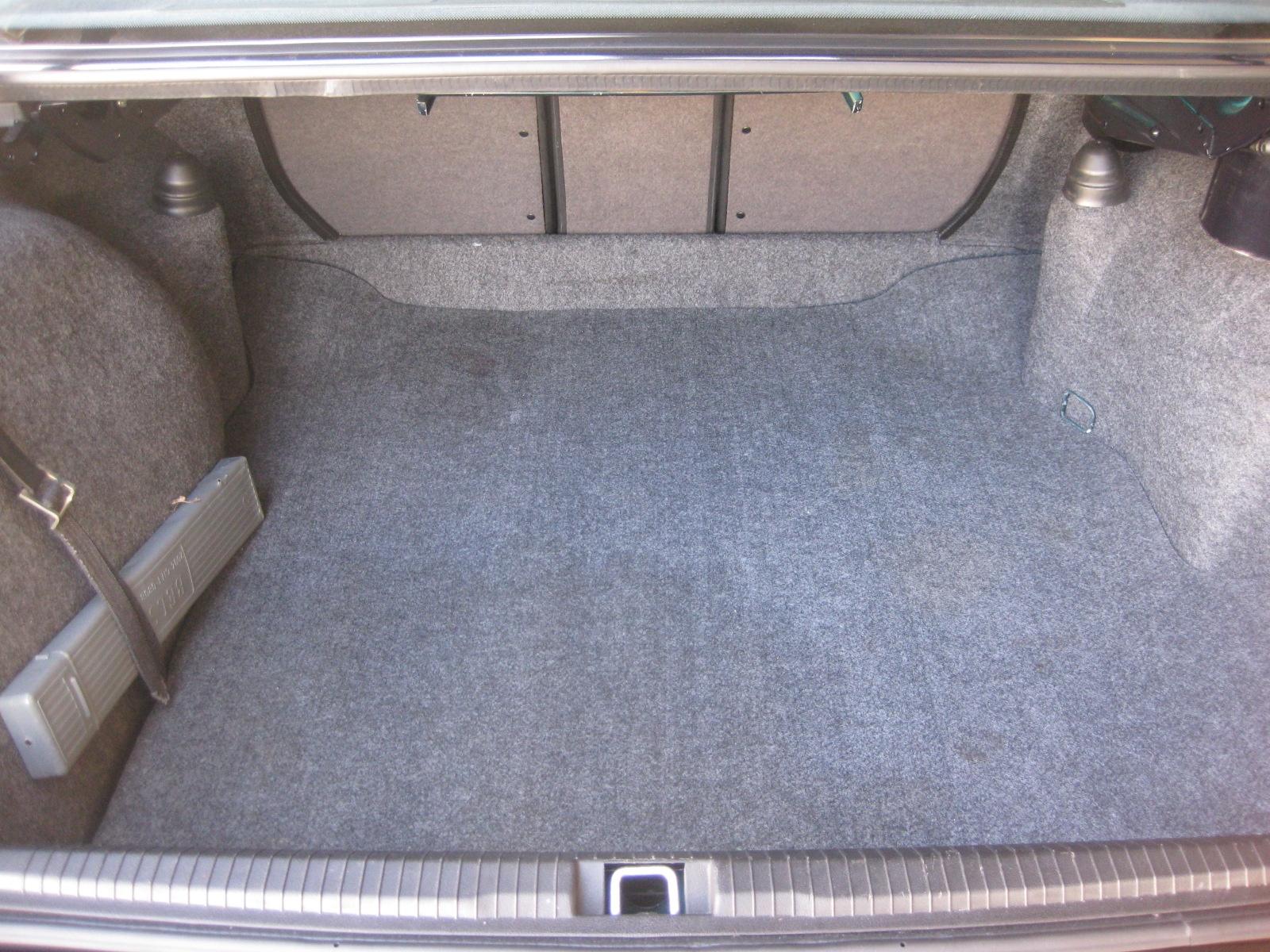 Opel Lotus Omega Limousine