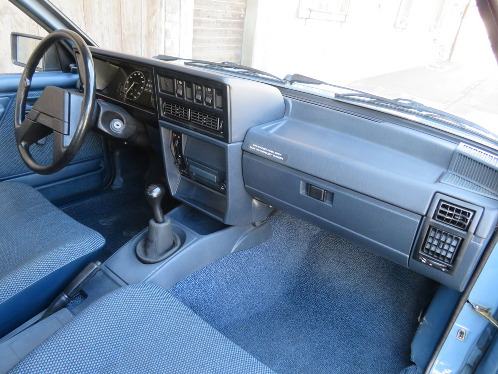 Opel Rekord 1.8i Kombi