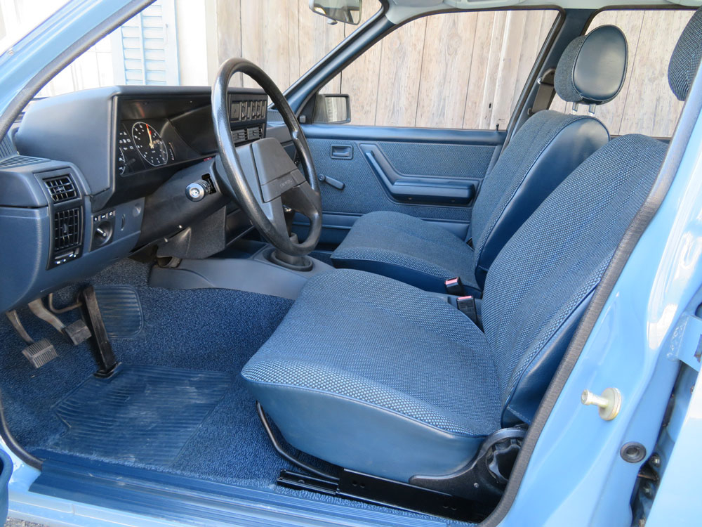 Opel Rekord 1.8i Kombi