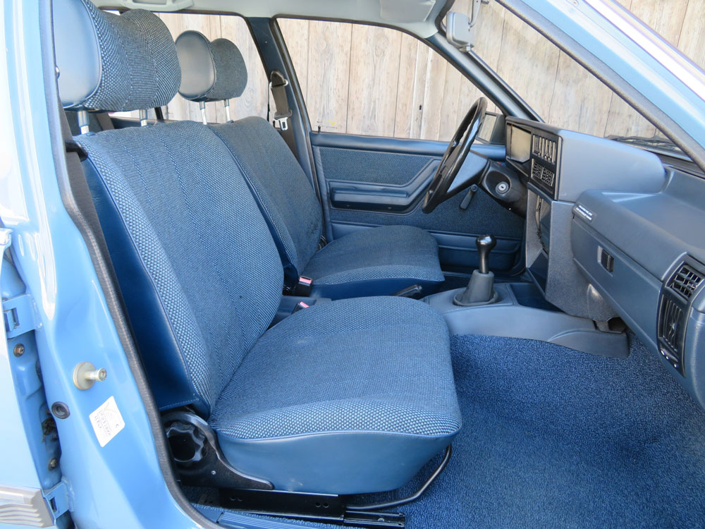 Opel Rekord 1.8i Kombi