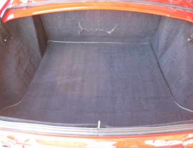 Peugeot 204 Cabriolet