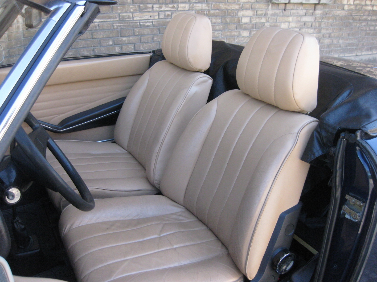 Peugeot 304 S Cabriolet