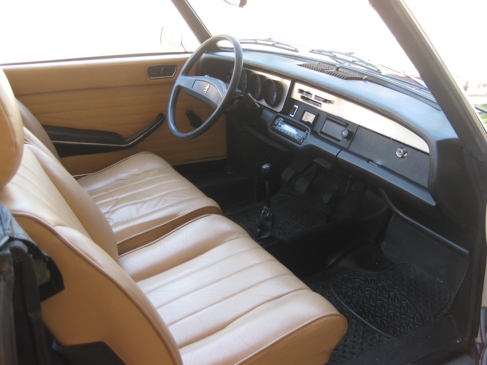 Peugeot 304 S Cabriolet