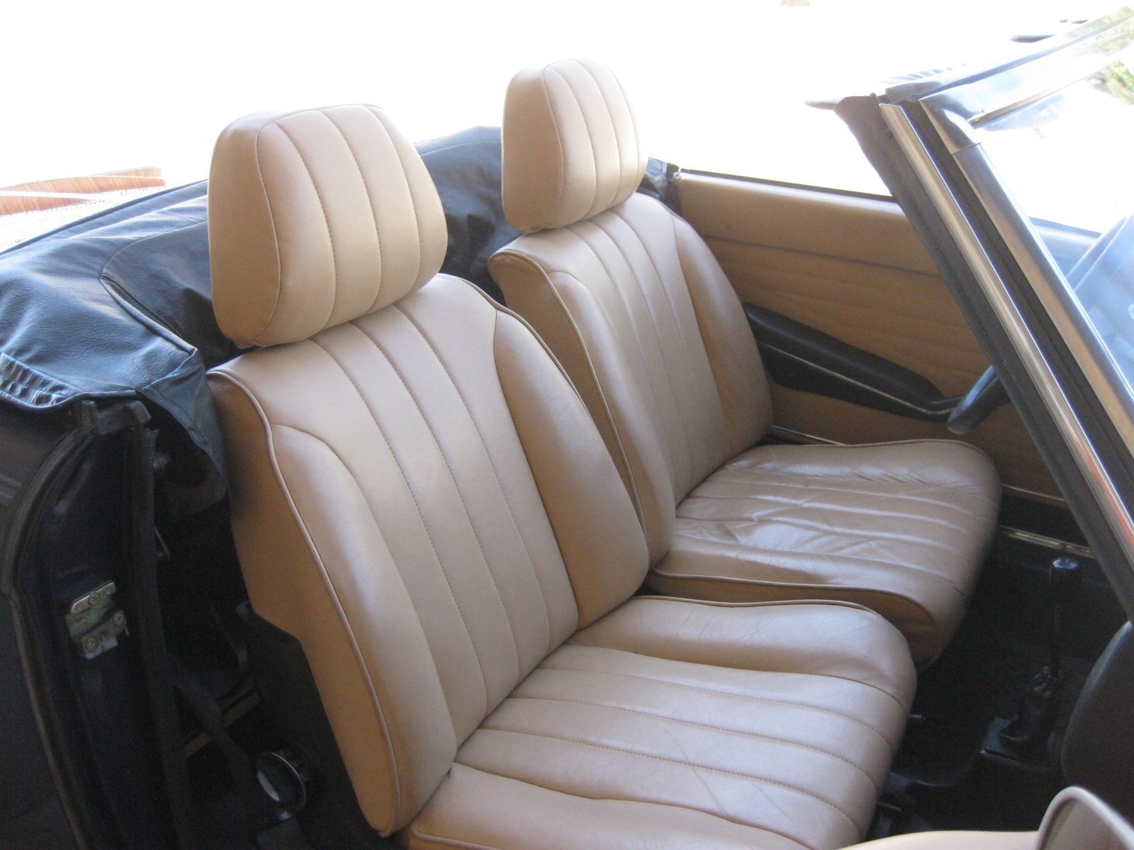 Peugeot 304 S Cabriolet