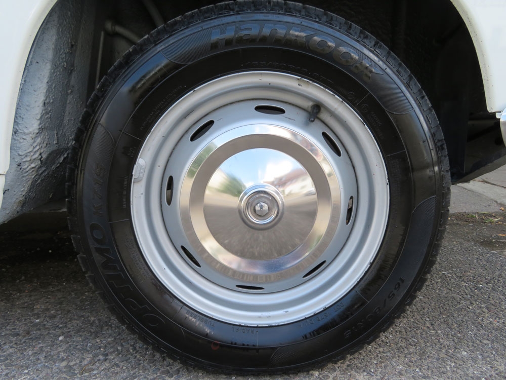 Peugeot 404 Limousine