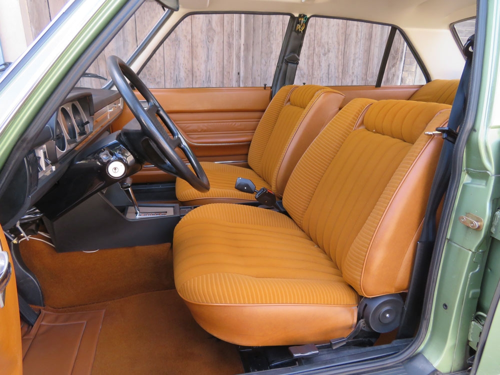 Peugeot 504 GL Limousine