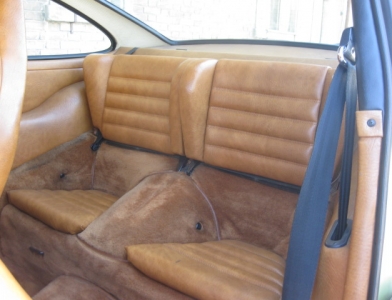 Porsche 911 SC Coupé