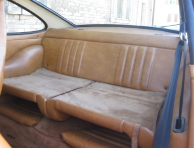 Porsche 911 SC Coupé