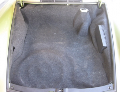 Porsche 911 SC Coupé