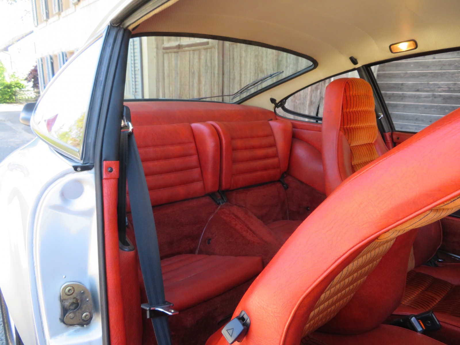 Porsche 911 Carrera Coupé