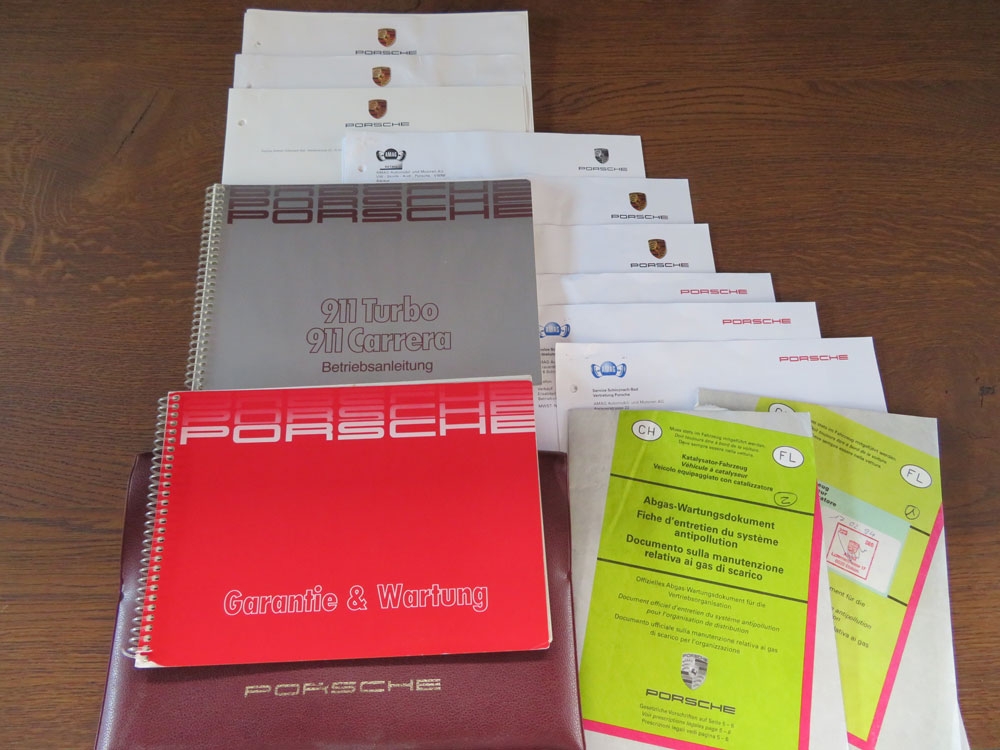 Porsche 911 Carrera Coupé