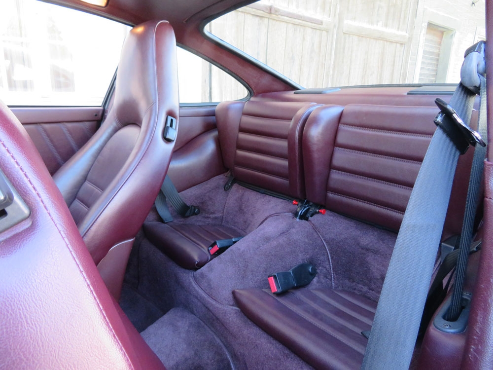 Porsche 911 Carrera Coupé